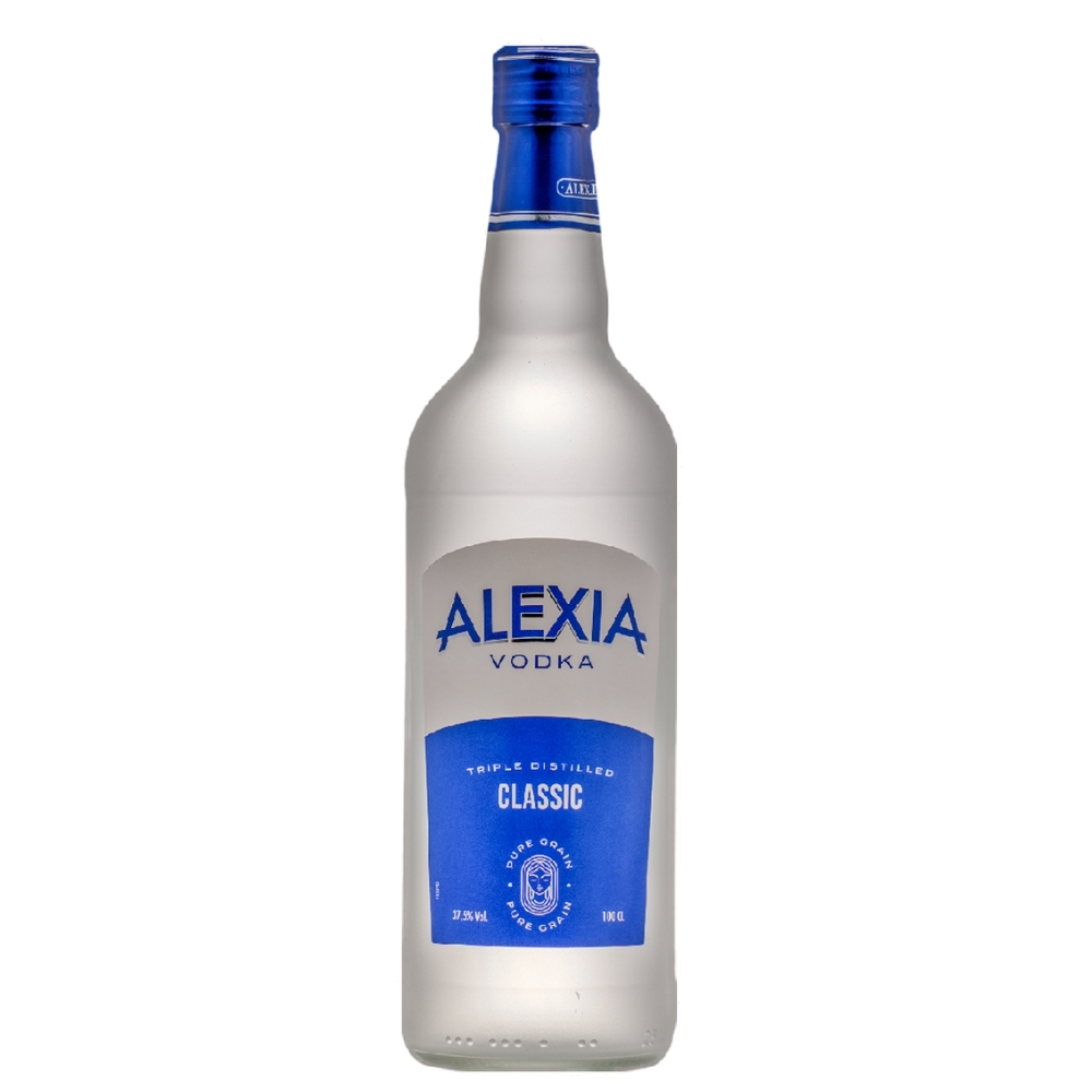 [32082] Vodka Alexia Classic - 70cl
