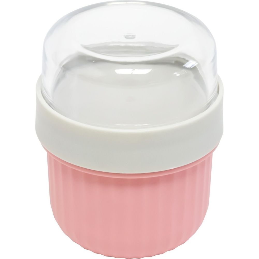 Bol de Yaourt avec Diviseur Petit Modèle Kasa