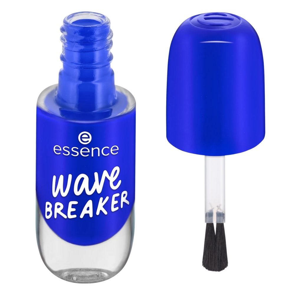 Vernis à Ongles Gel n°75 Essence 