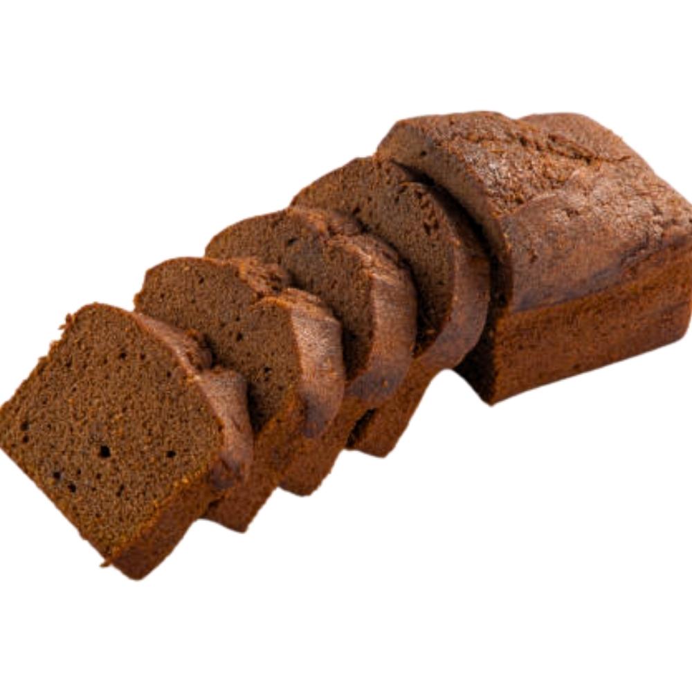 [732887] Tranche de Cake Chocolat à La Pièce