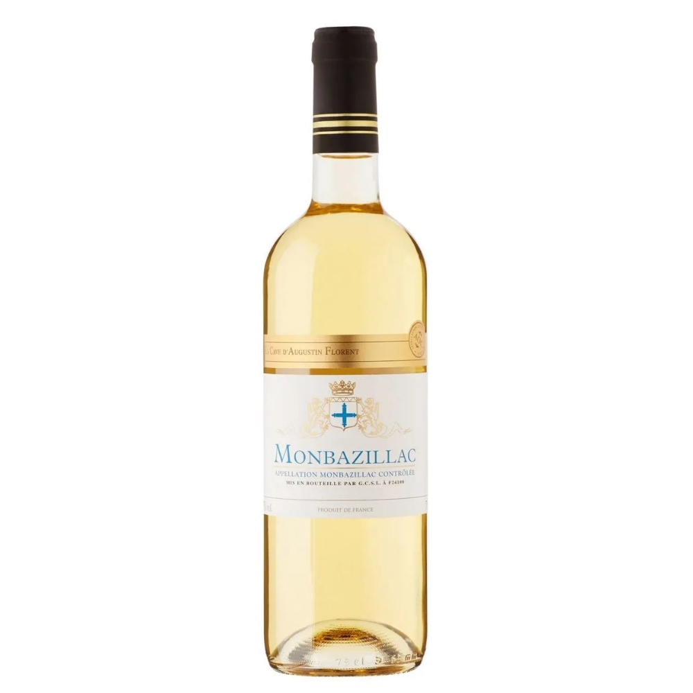 Vin Blanc Monbazillac Augustin Florent - 75cl