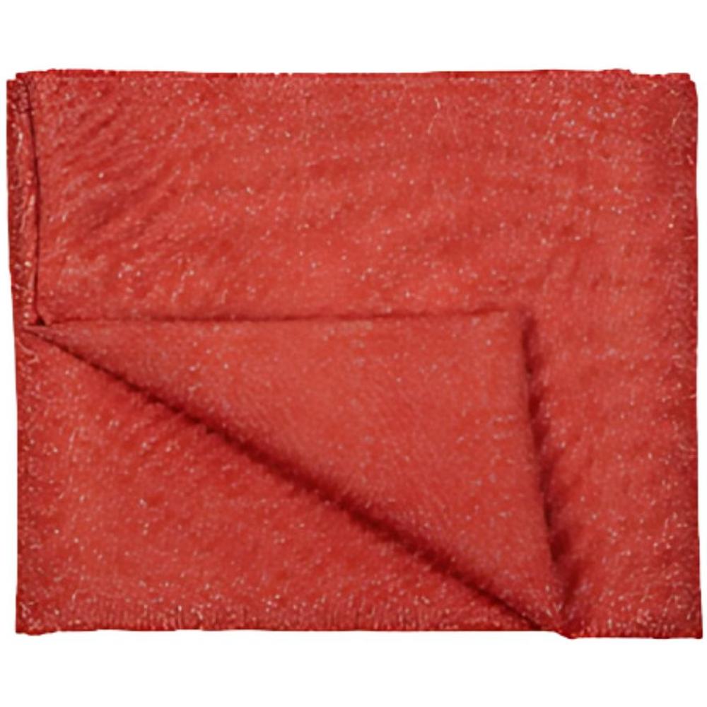 Nappes Rectangulaire Uni Salmon Home 150x180cm