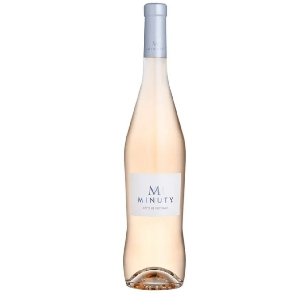 Vin Rosé Minuty Rose et Or - 75cl