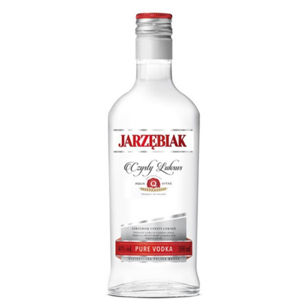 Vodka Jarzebiak - 50cl