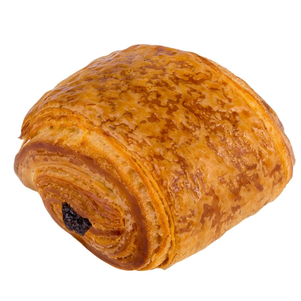 [712665] Mini Pain Chocolat Beurre  Pain et Cie