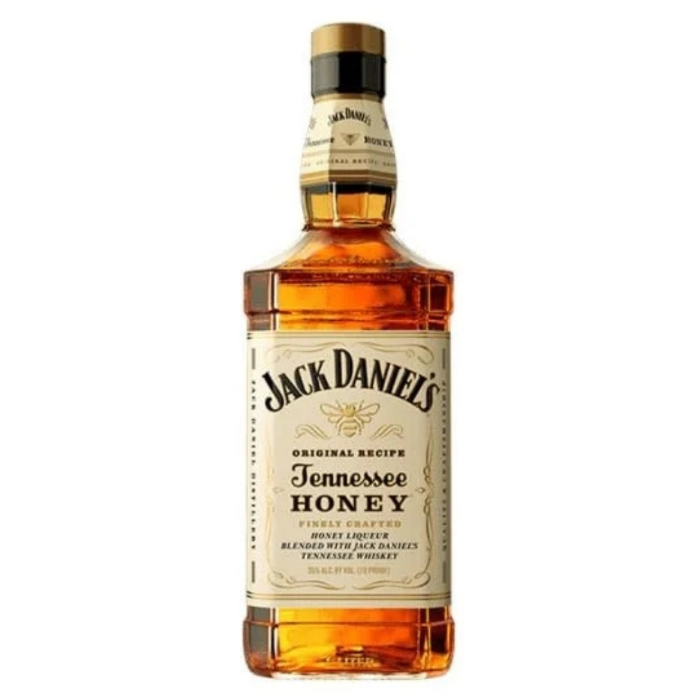 [553027] Liqueur de Whisky Jack Daniel's Honey - 75cl