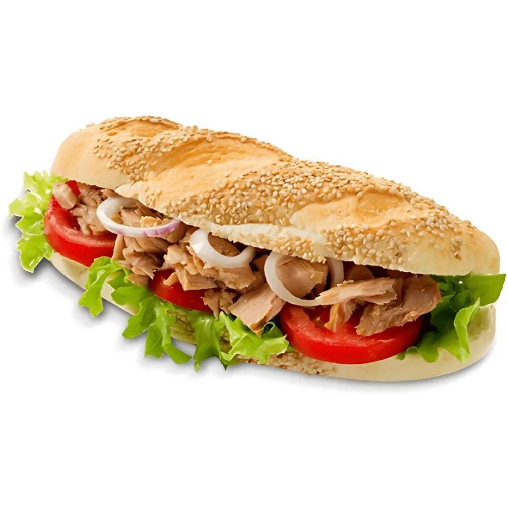 [538362] Sandwich au Thon 1 unité