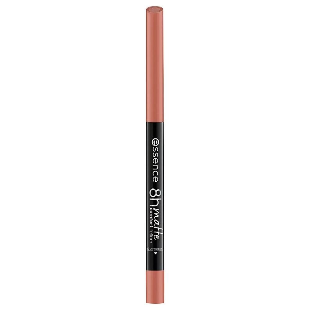 [699372] Crayon à Lèvres 8H Matte Comfort 03 Essence 1 unité