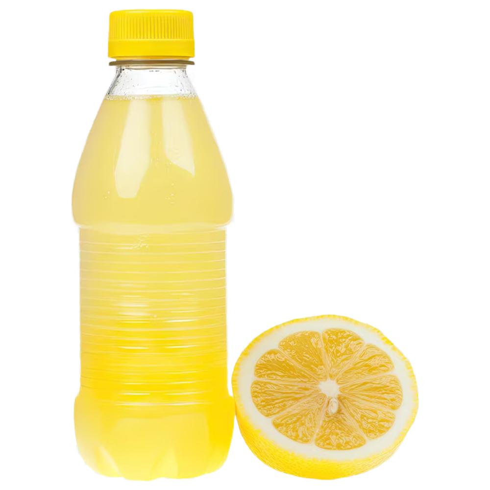Jus Citron 25cl