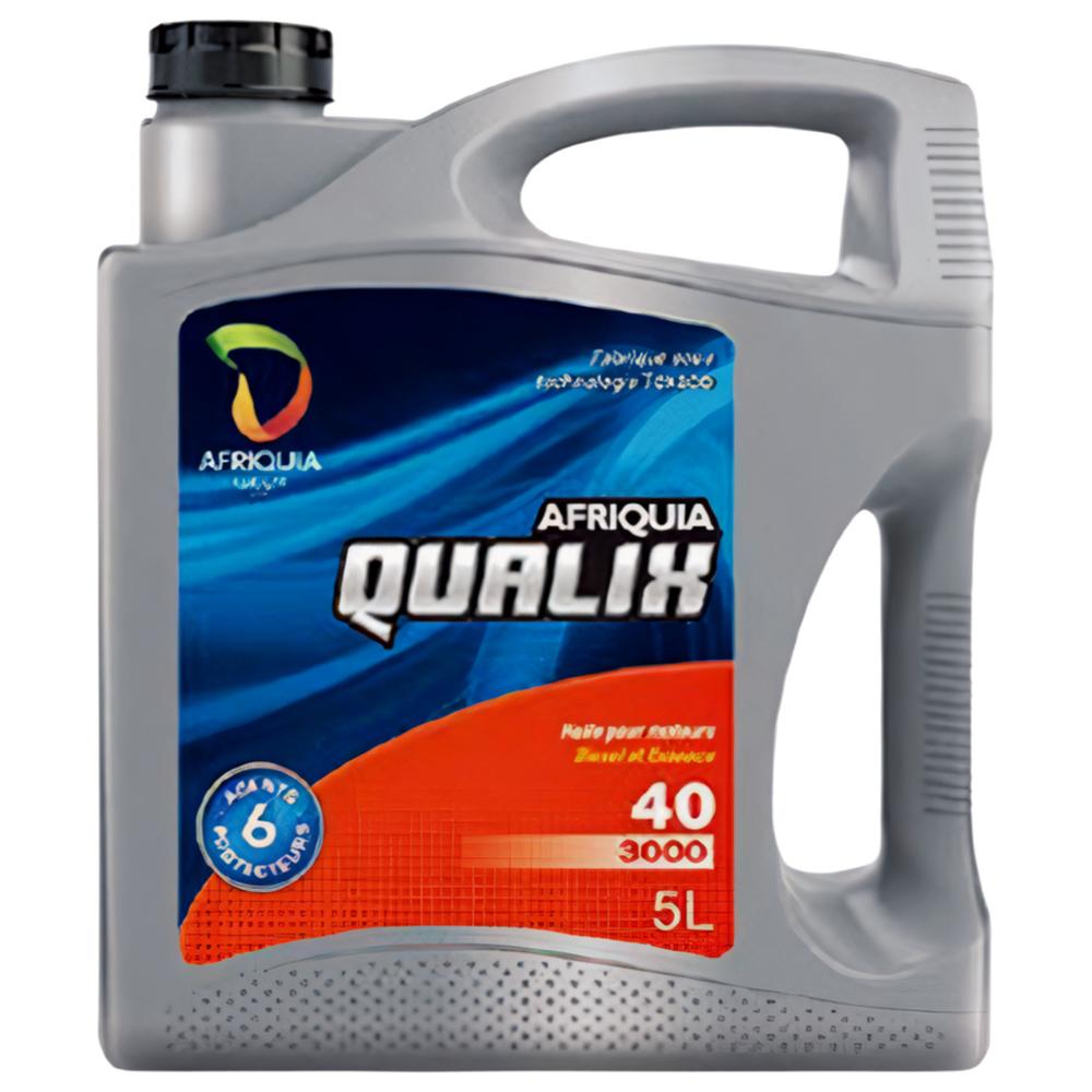 [363057] Qualix 40 Afriquia 5L