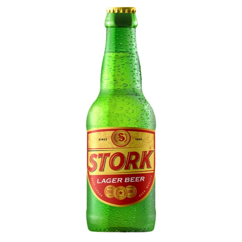[716183] Bière Stork - 24cl