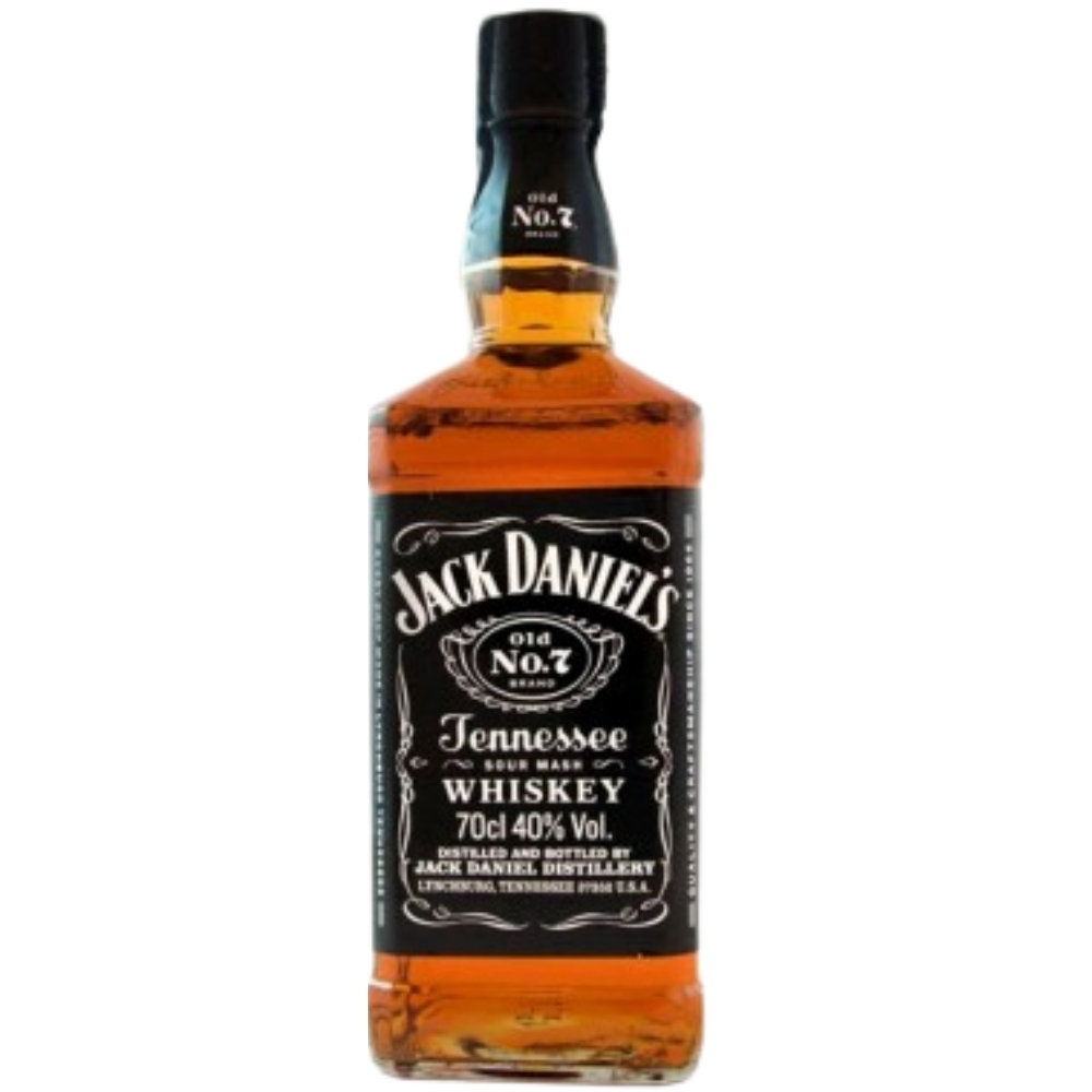 [609426] Spiritueux Jack Land - 70cl