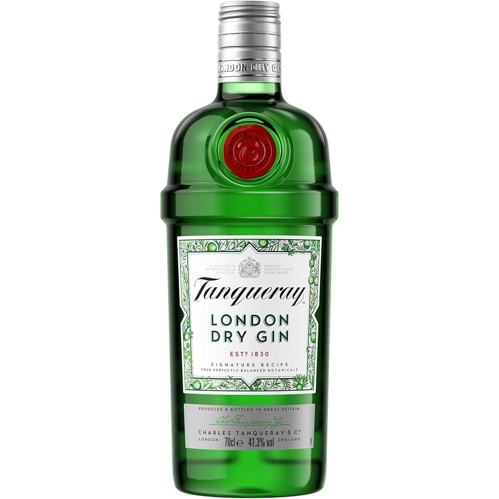 Gin Tanqueray London Dry - 70cl