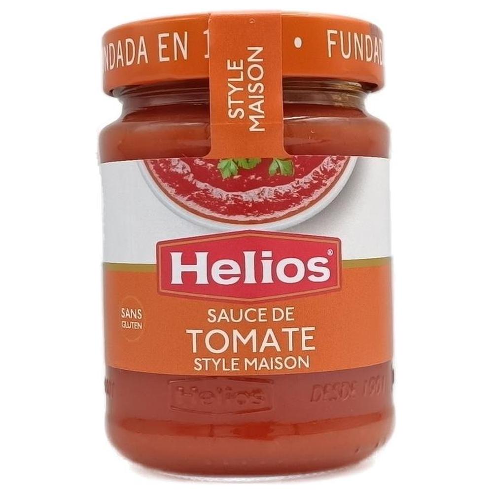[693383] Sauce Tomate Maison Helios 300g.