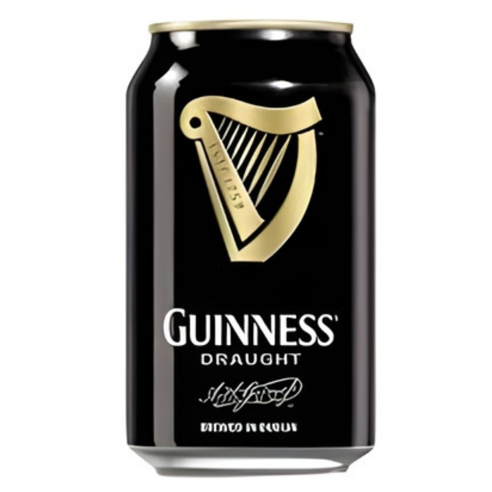 [737525] Bière Guinness Stout - 33cl