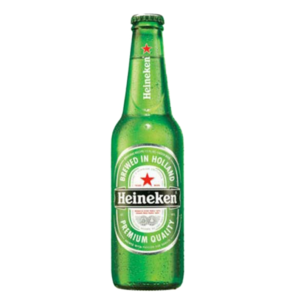 Bière Heineken - 33cl
