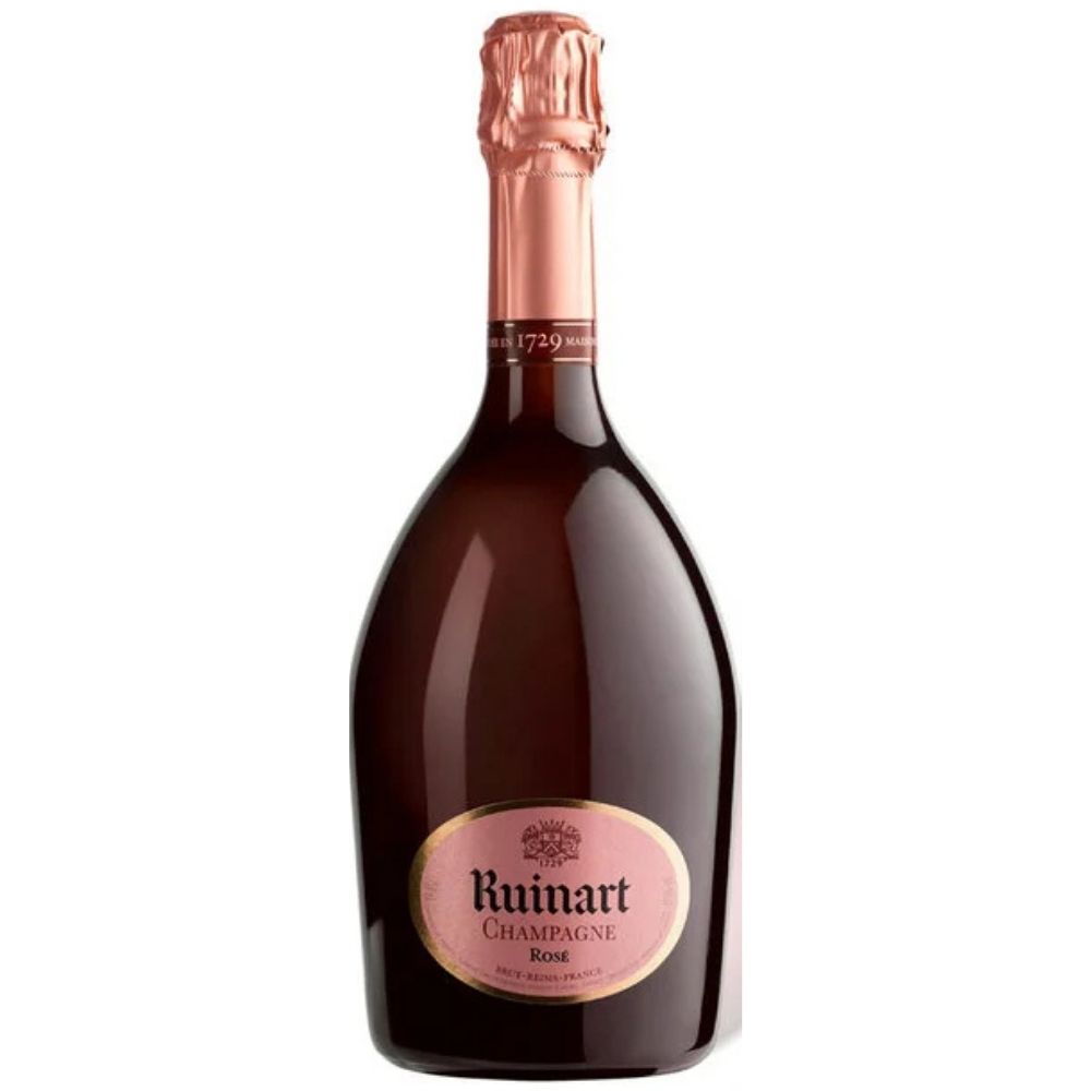 Champagne Ruinart Rosé - 75cl