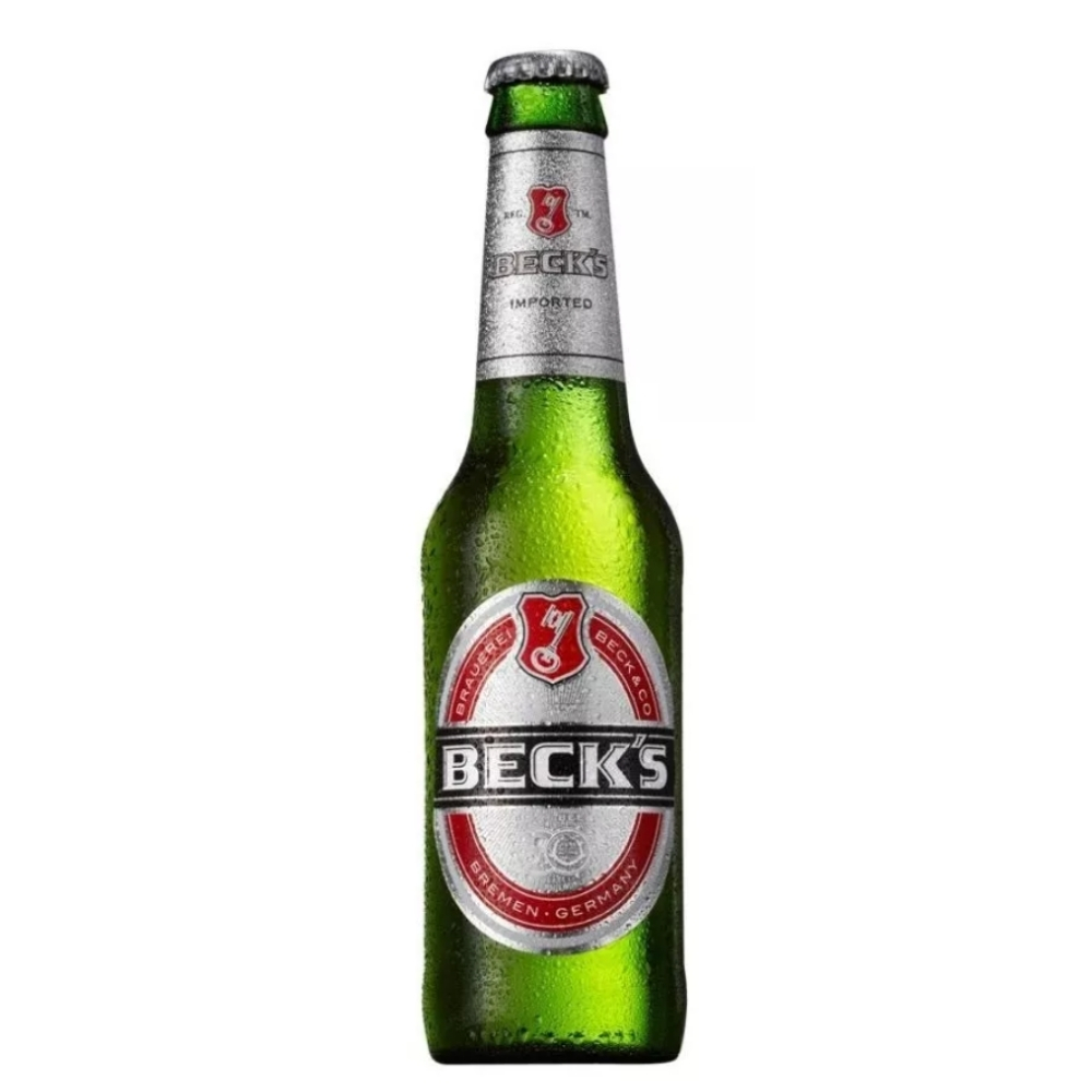 Bière Beck's - 33cl