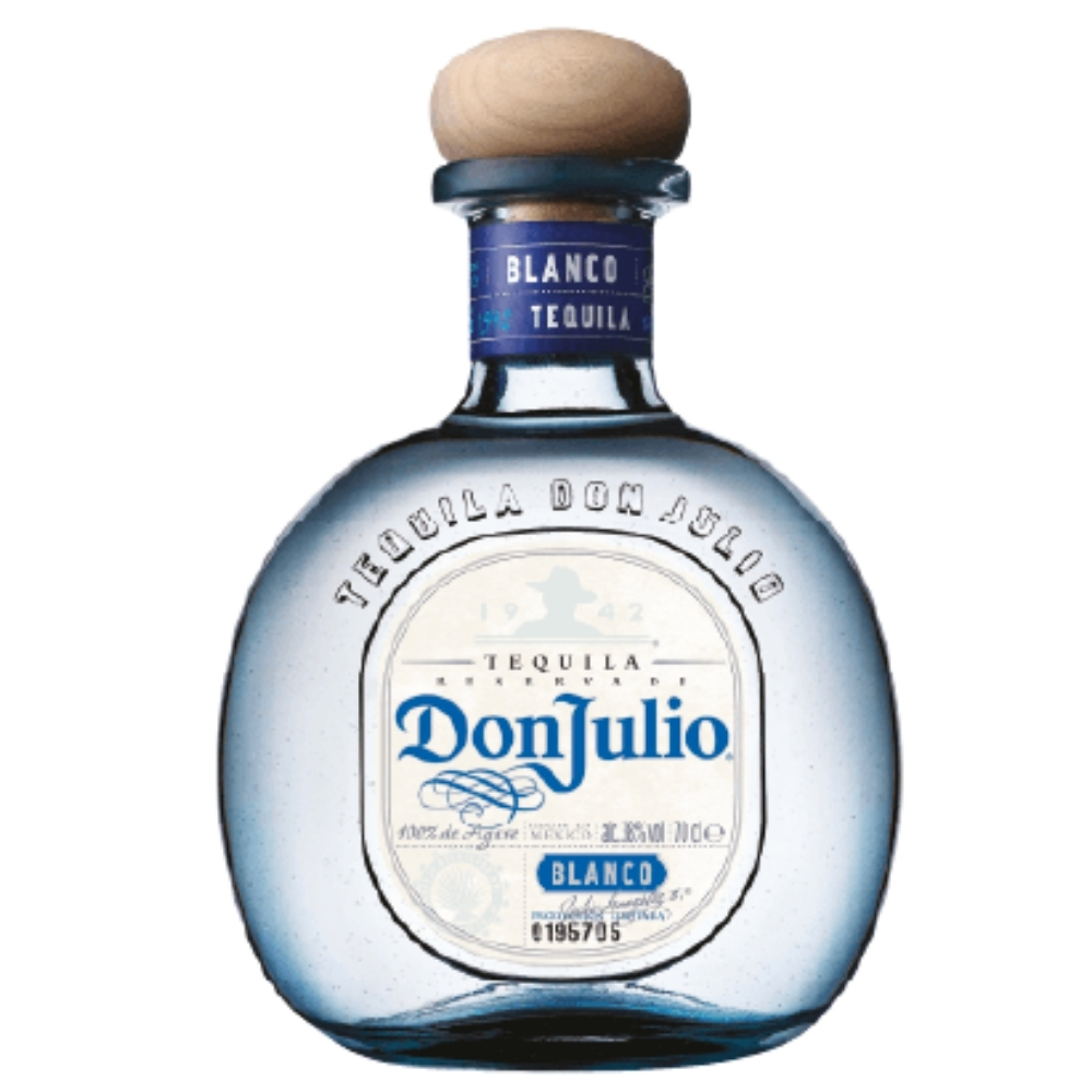[670436] Tequila Don Julio Blanco - 75cl
