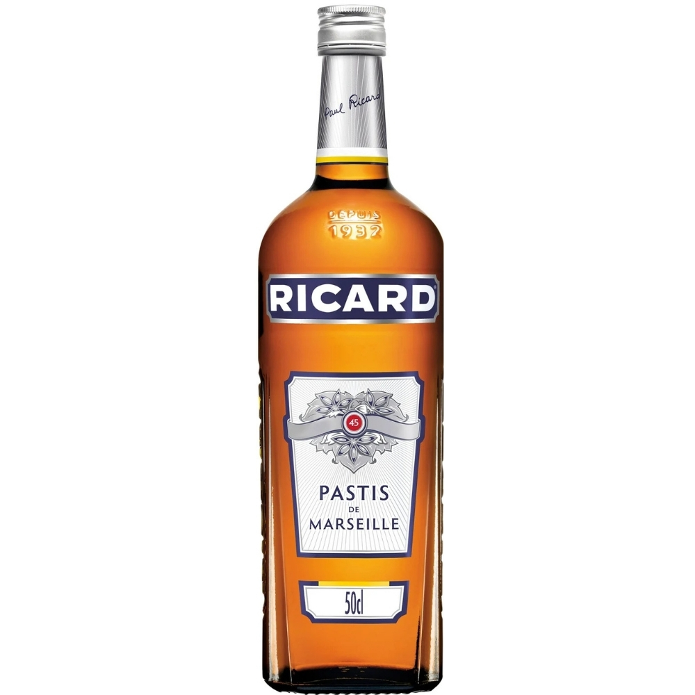 Pastis Original - 50cl