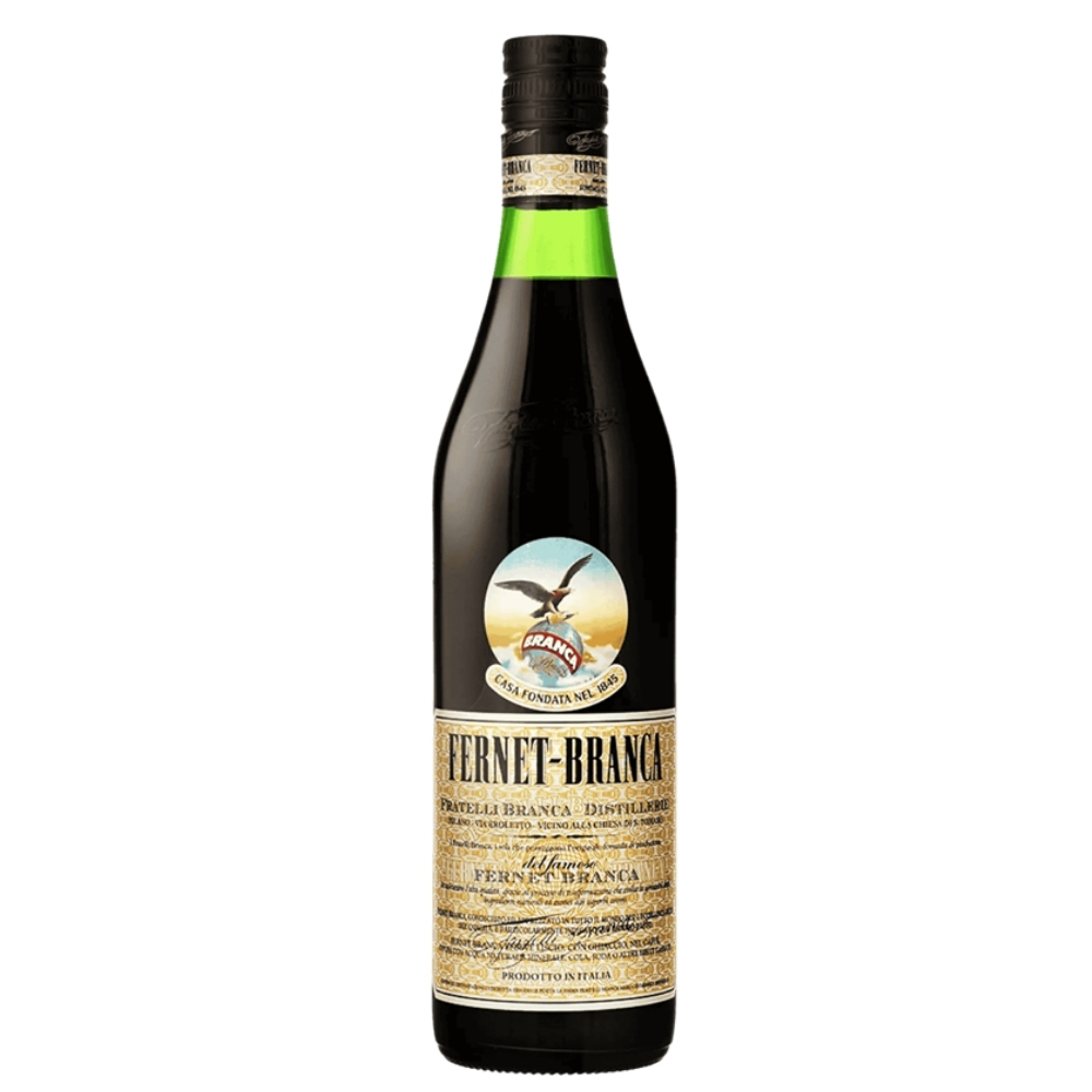 Liqueur Fernet Branca - 70cl