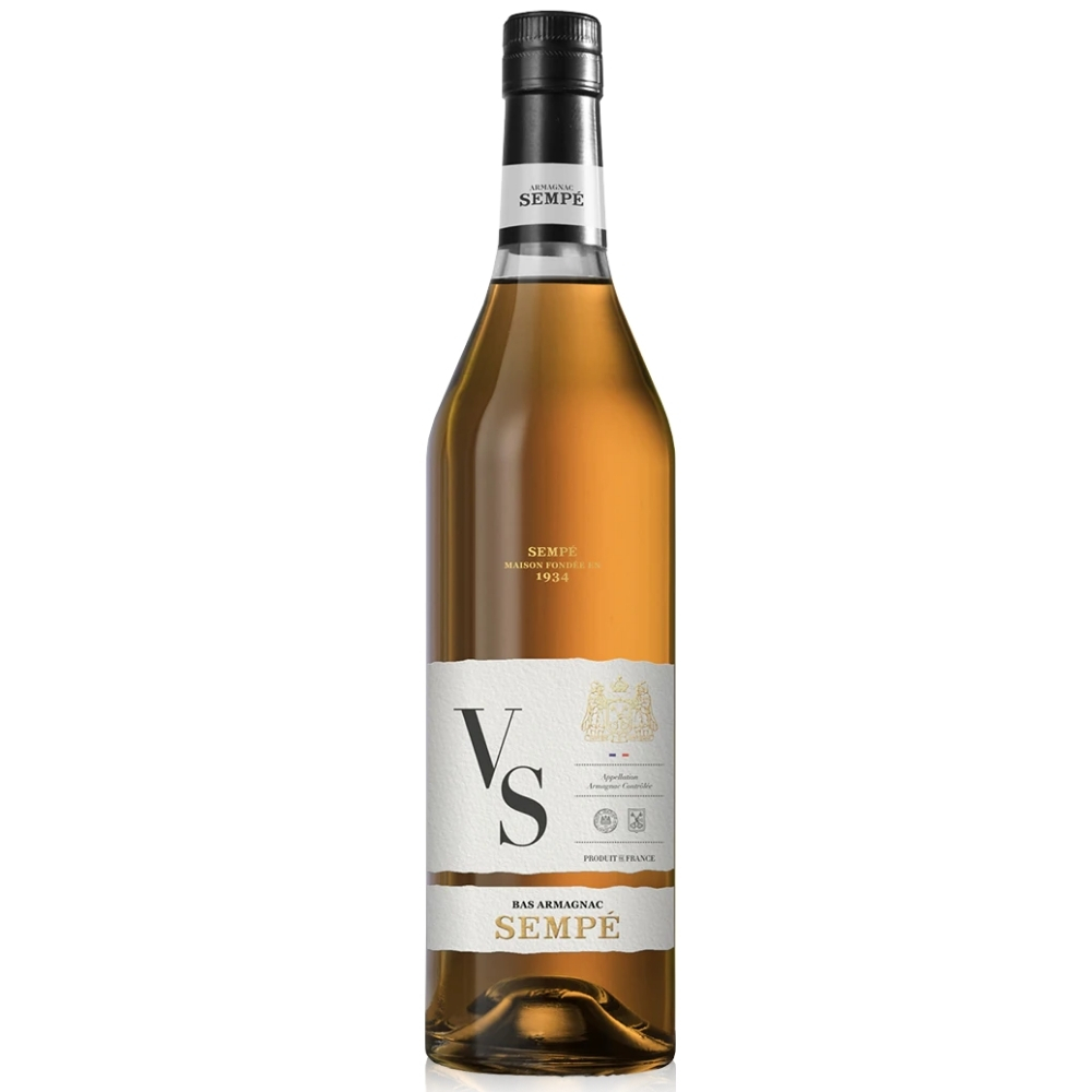 Armagnac Sempé - 70cl
