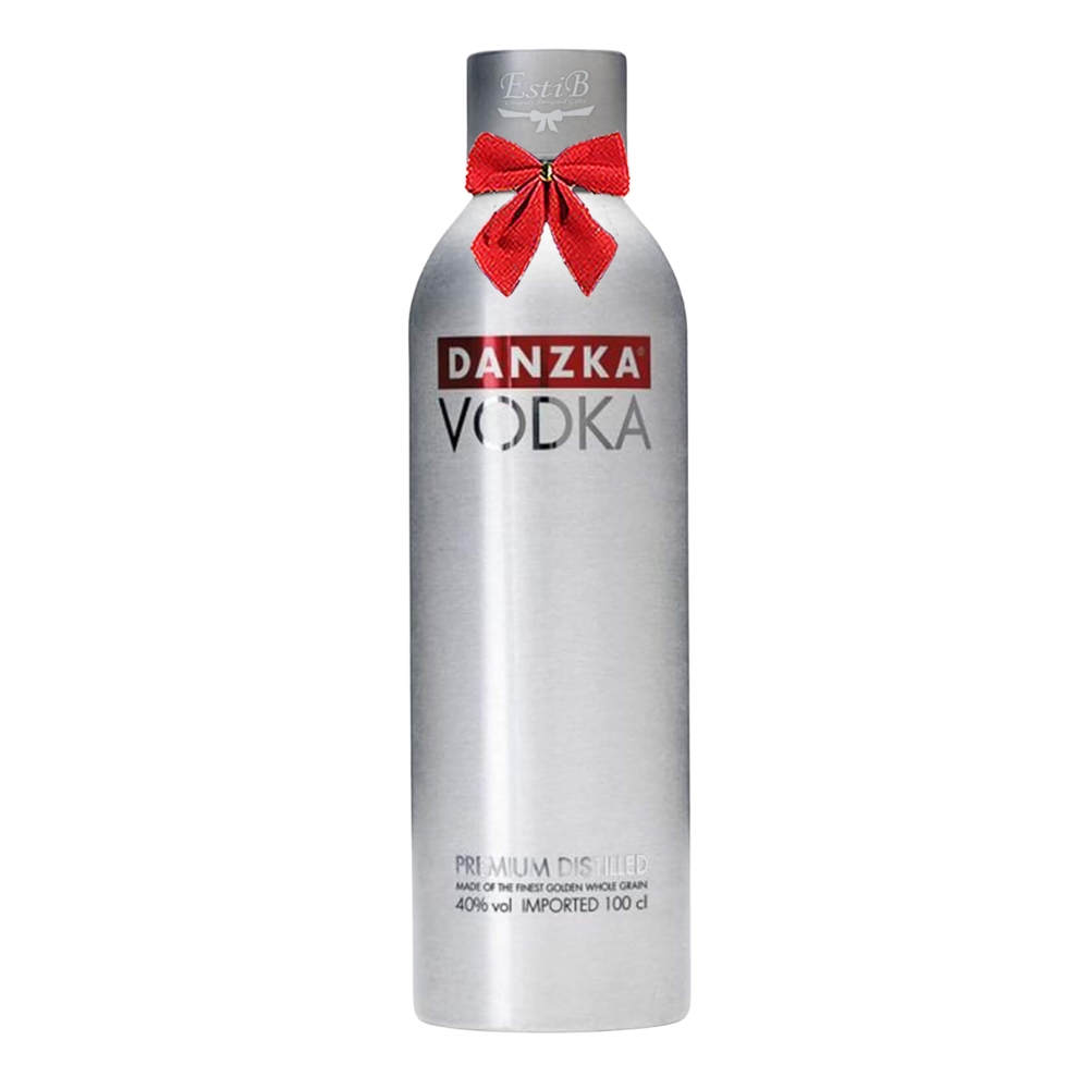 Vodka Danzka Classic - 70cl