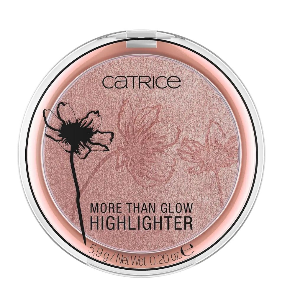 [734637] Enlumineur "More Than Glow" 040 Catrice 