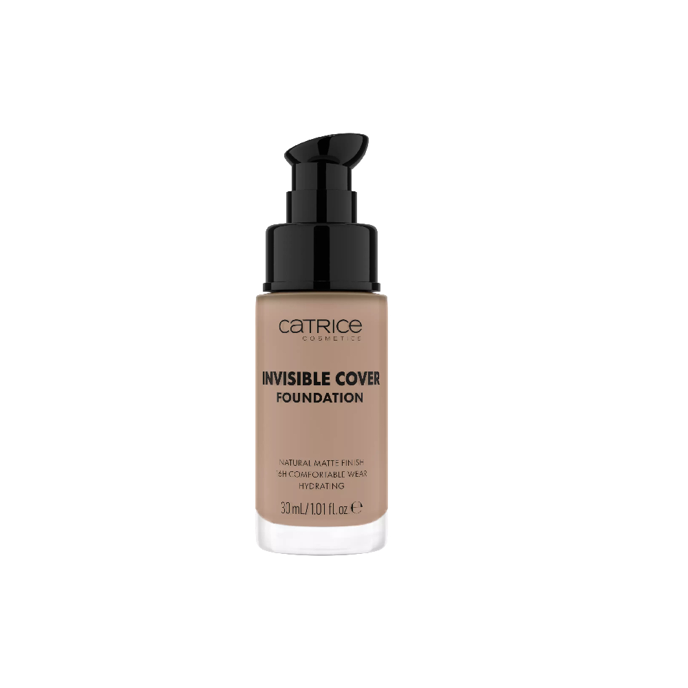 [724093] Fond de Teint Invisible Cover 030N Catrice 1 unité