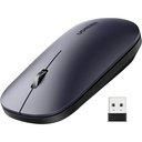 Souris sans Fil Portable Ugreen noire
