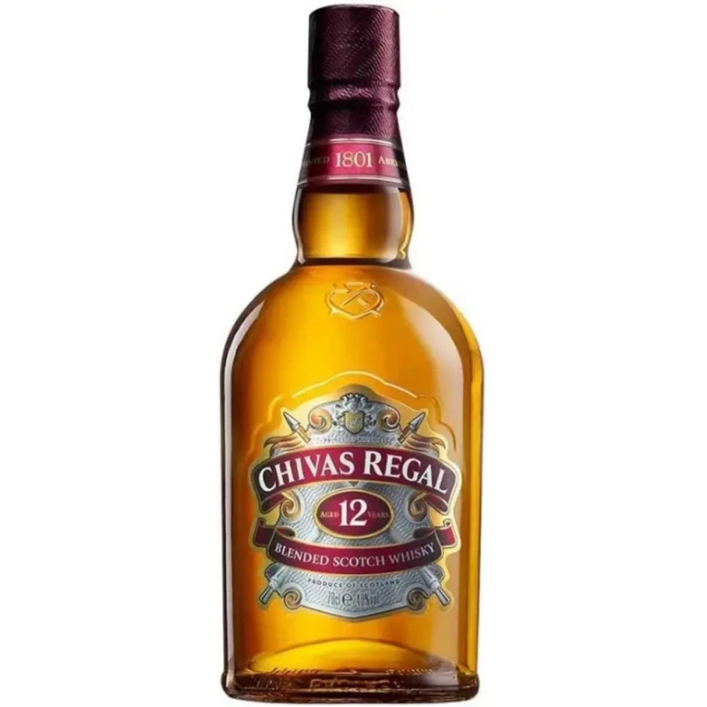 [227269] Whisky Chivas Regal 12 Ans - 1.5L