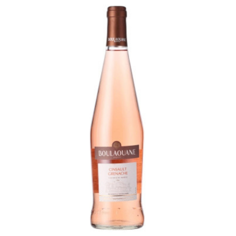 [3893] Vin Gris Boulaouane - 75cl