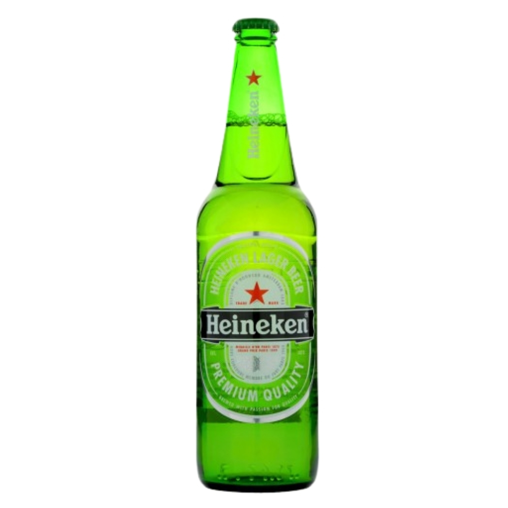 Bière Heineken - 50cl
