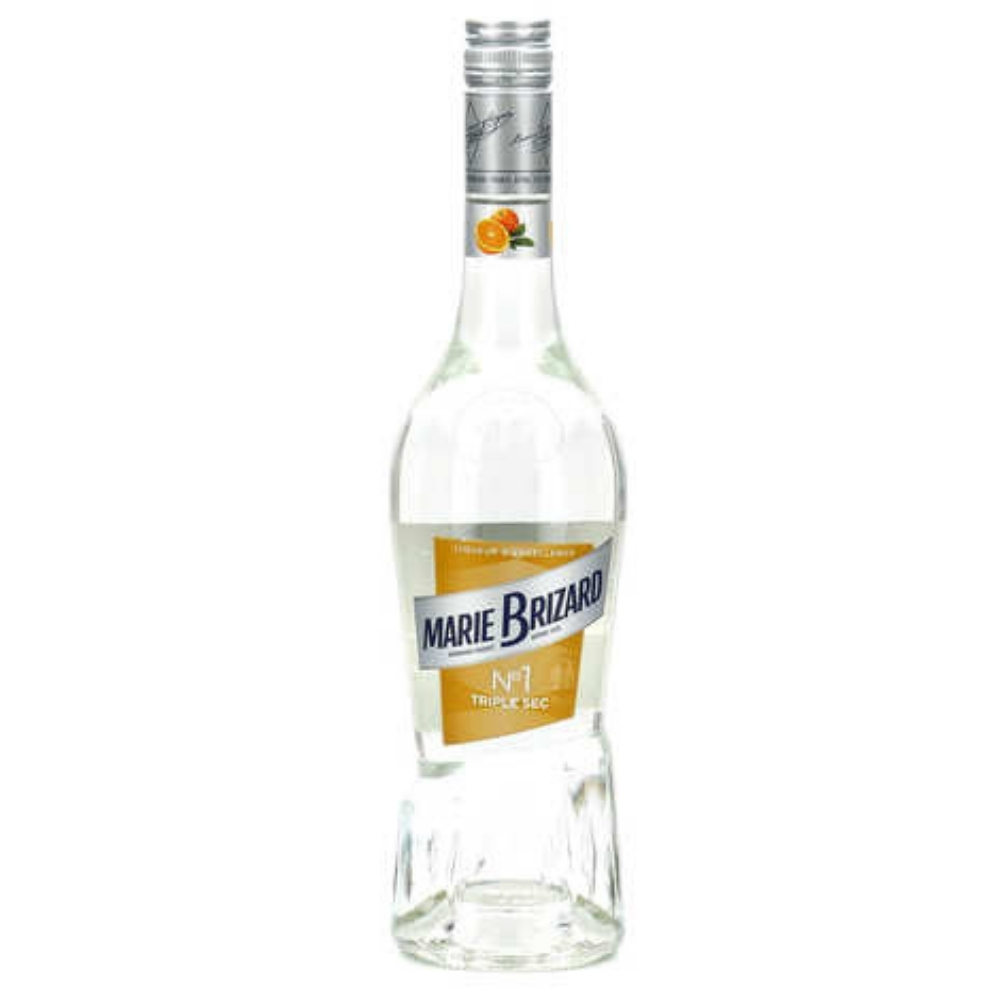 [632401] Liqueur Marie Brizard Triple Sec - 70cl