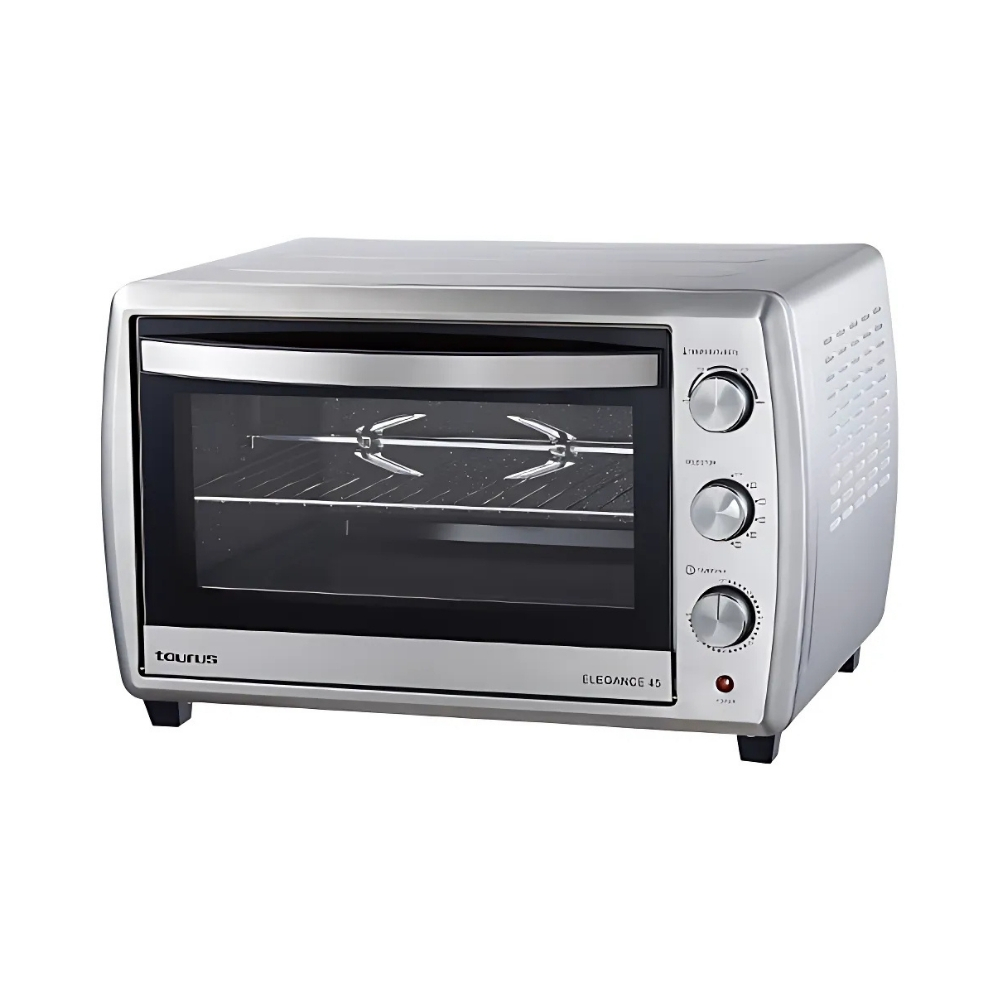 [531627] Four Électrique Gris Élégance Taurus 45L