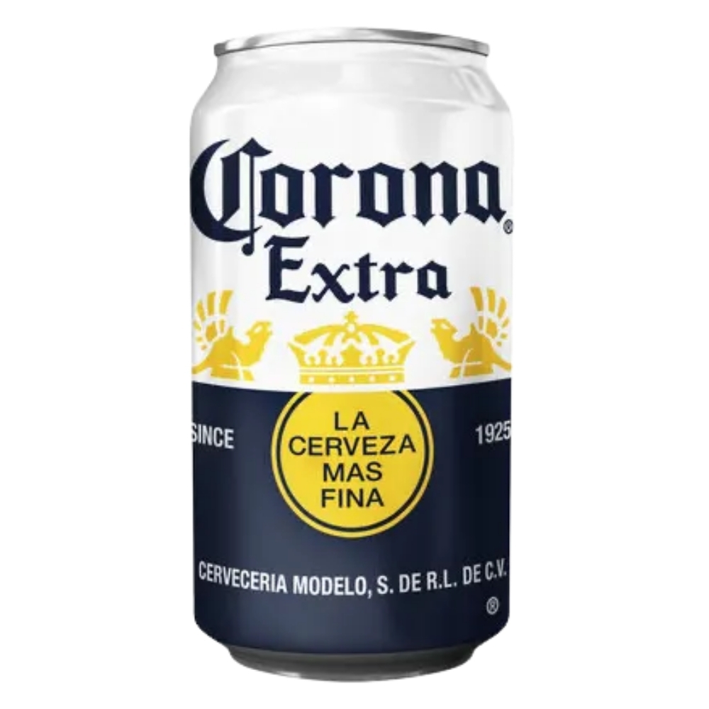 Bière Corona Extra - 33cl