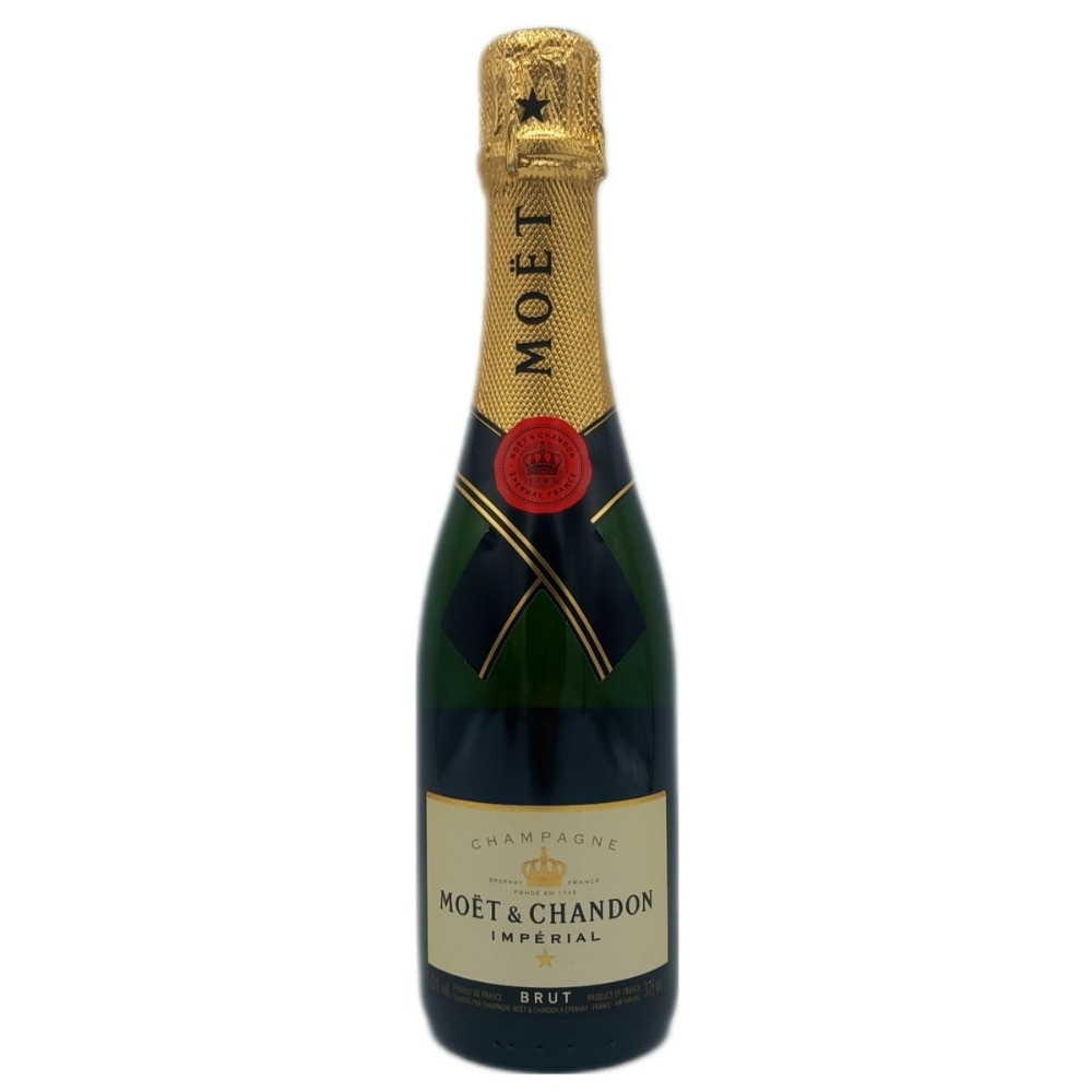 Champagne Moët & Chandon Brut Impérial - 37.5cl