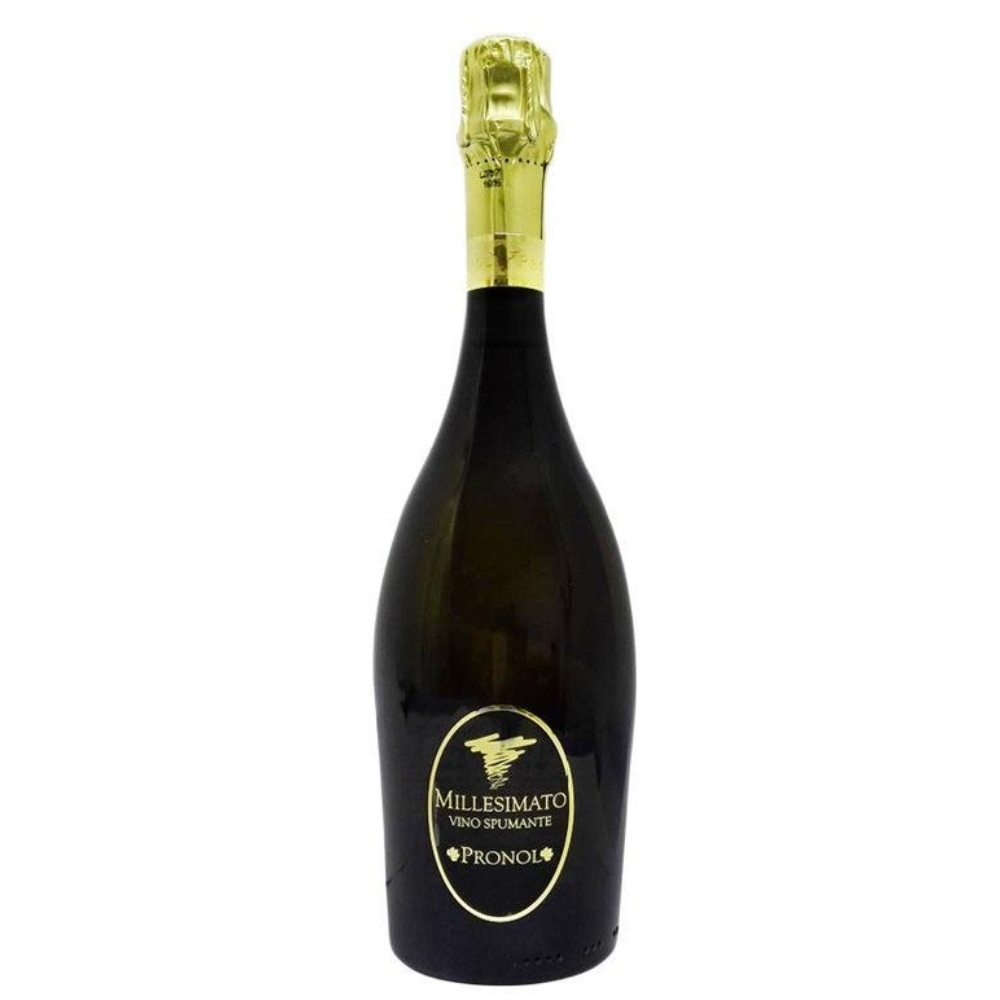 [697041] Vin Mousseux Pronol Spumante Brut Millesimato - 75cl