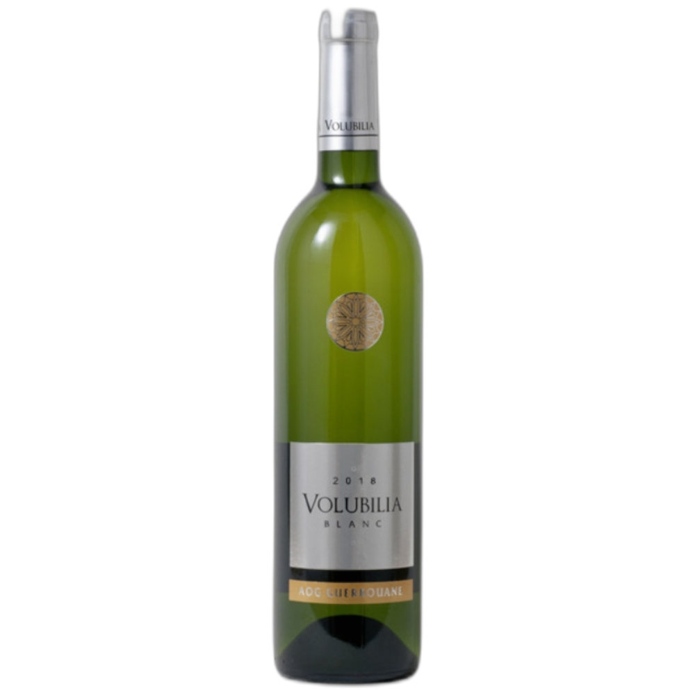 Vin Blanc Aït Mimoun - 75cl