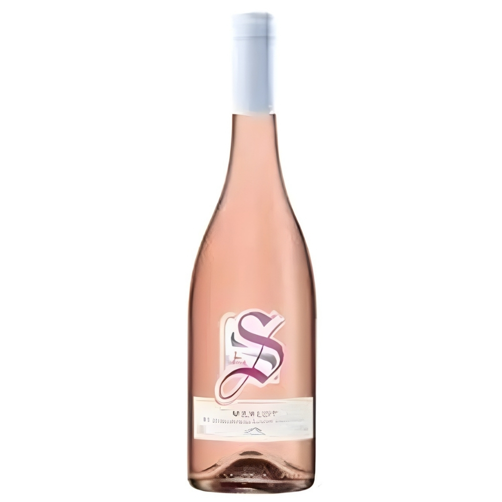 Vin Rosé S de Siroua - 75cl