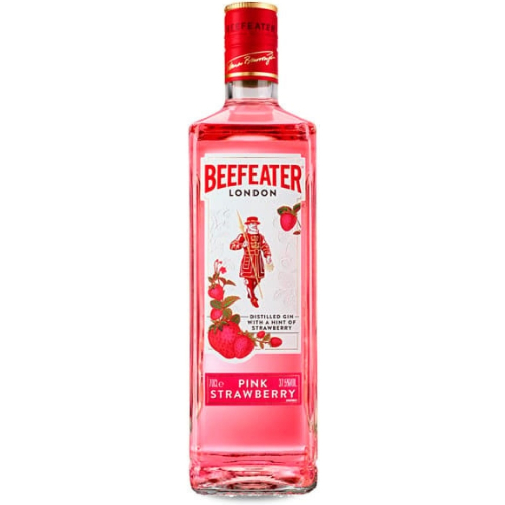Gin Beefeater Pink - 70cl