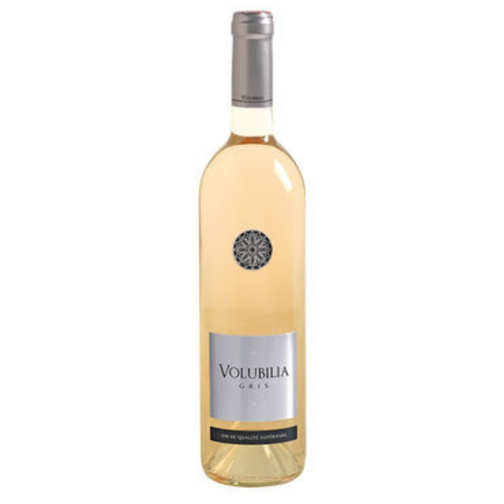 Vin Gris Volubilia - 75cl