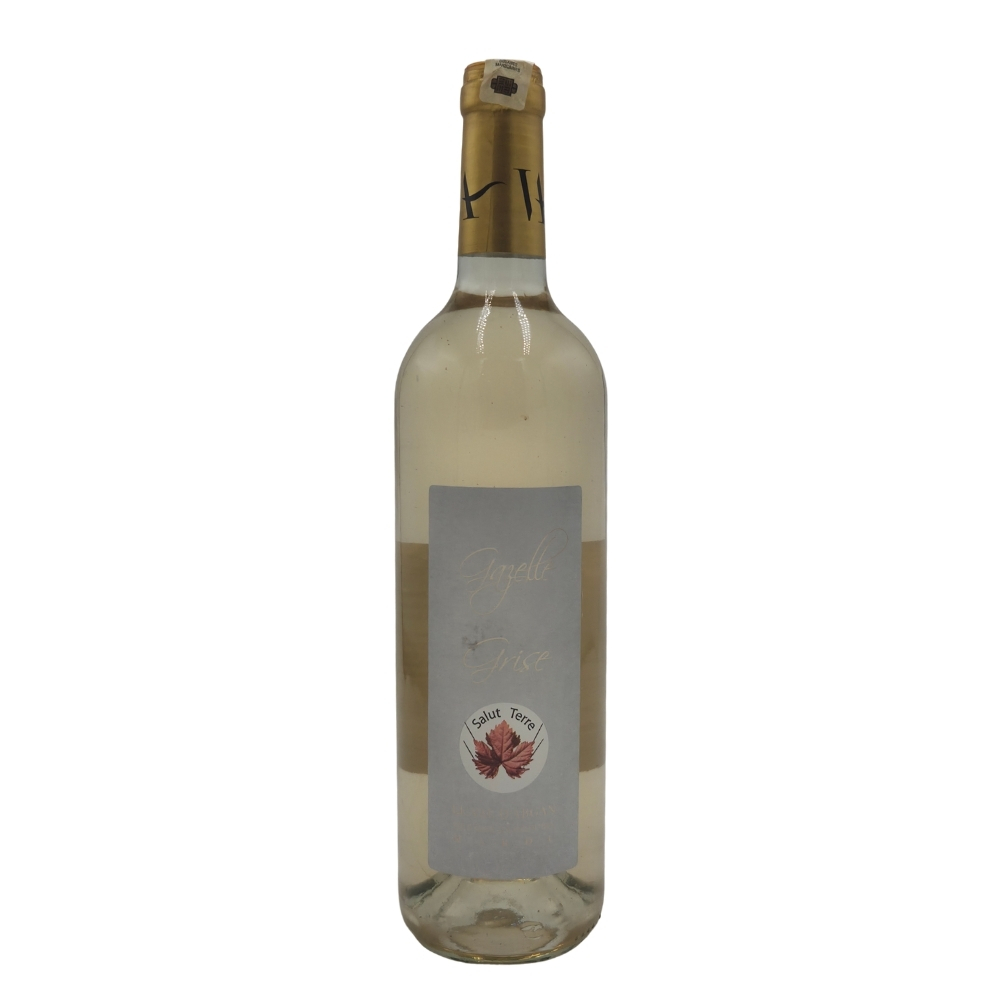 Vin Gris La Gazelle de Mogador - 75cl
