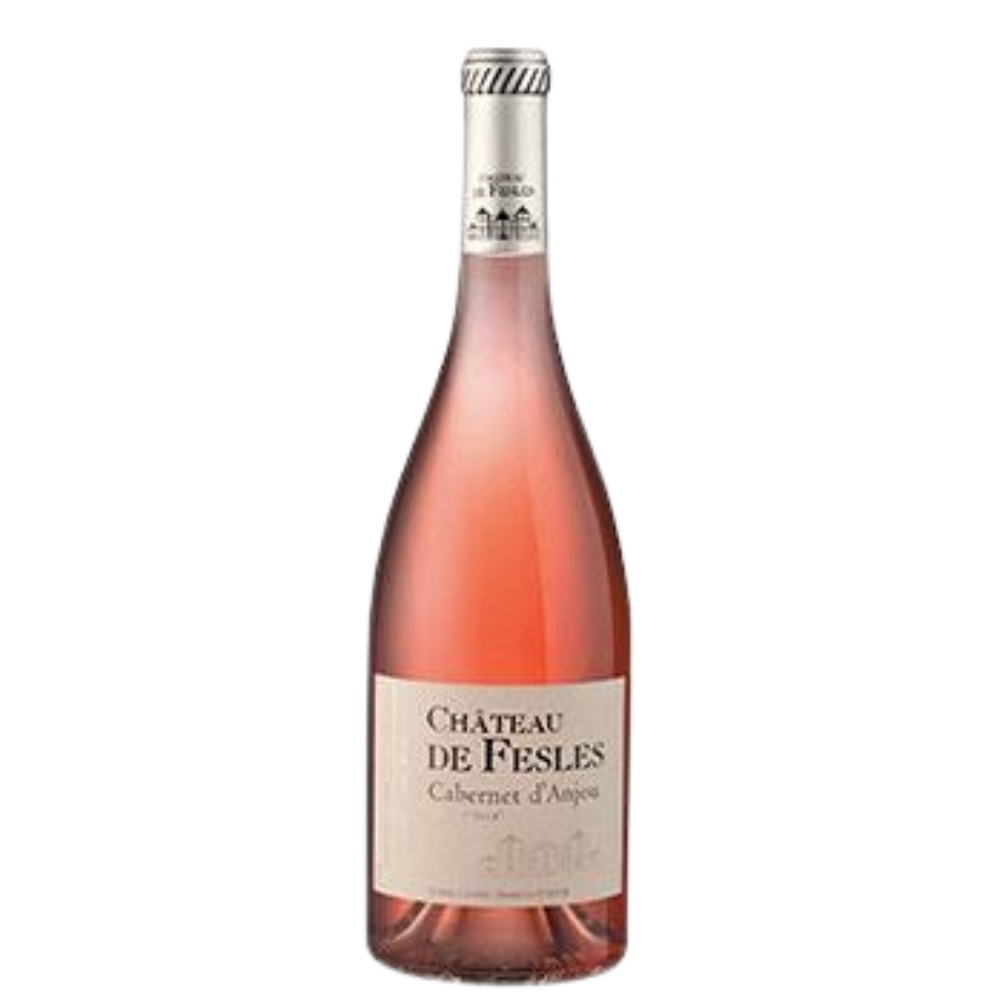 [570805] Vin Rouge Domaine de Fesle AOC - 75cl