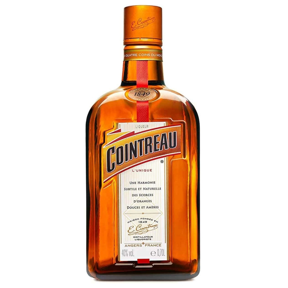 Liqueur Cointreau - 70cl
