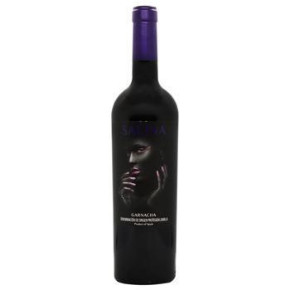 Vin Rouge Salina Garnacha - 75cl
