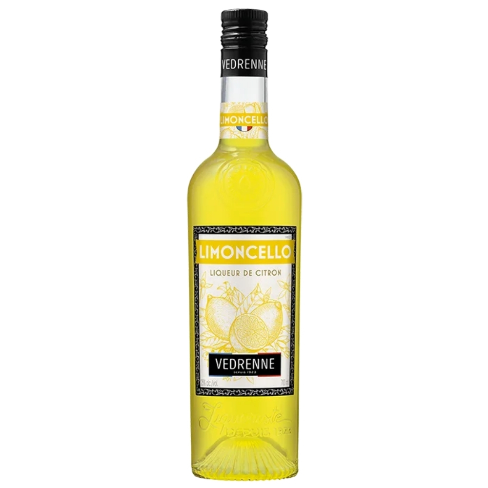 [623567] Liqueur Limoncello Premium - 70cl