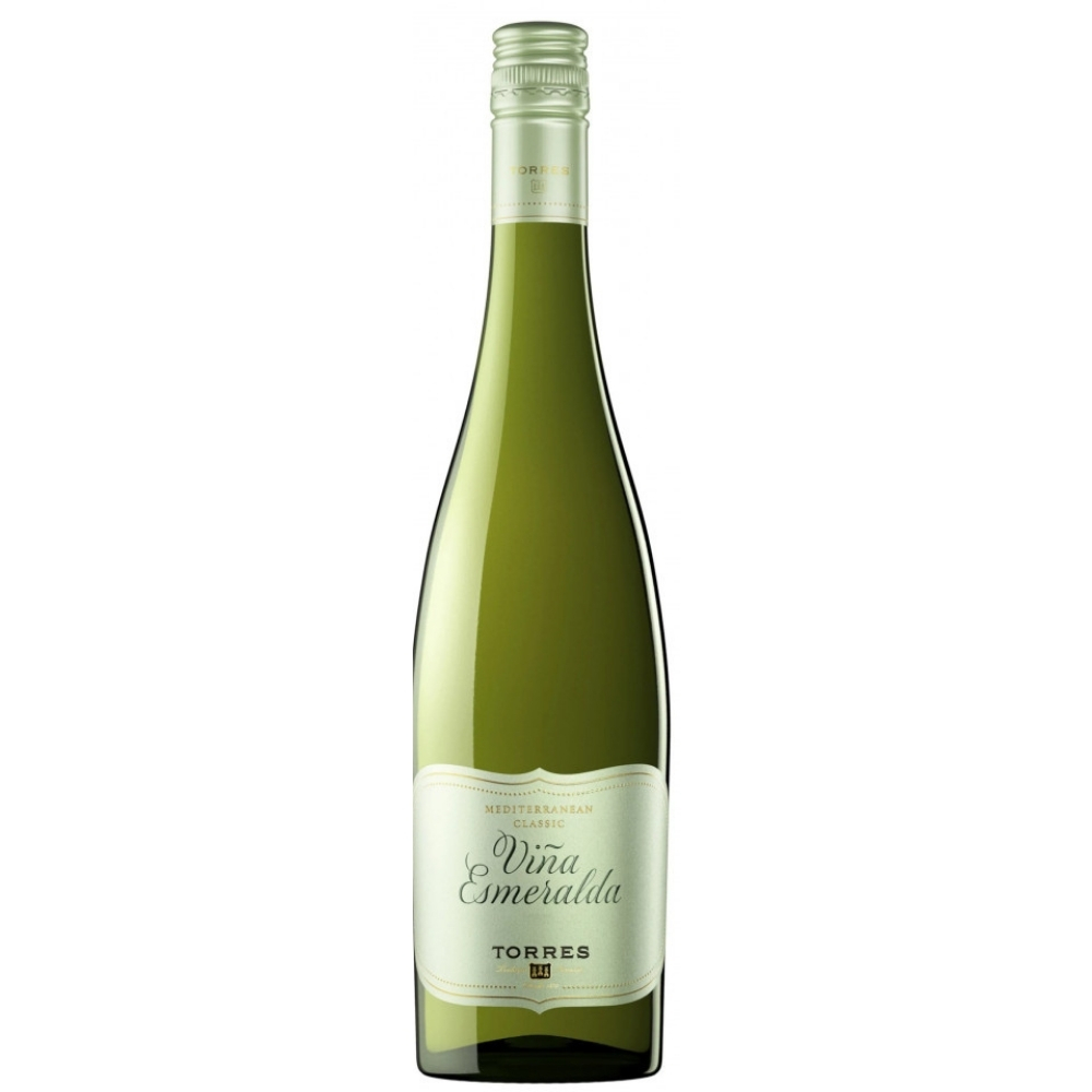 Vin Blanc Torres Viña Esmeralda - 75cl