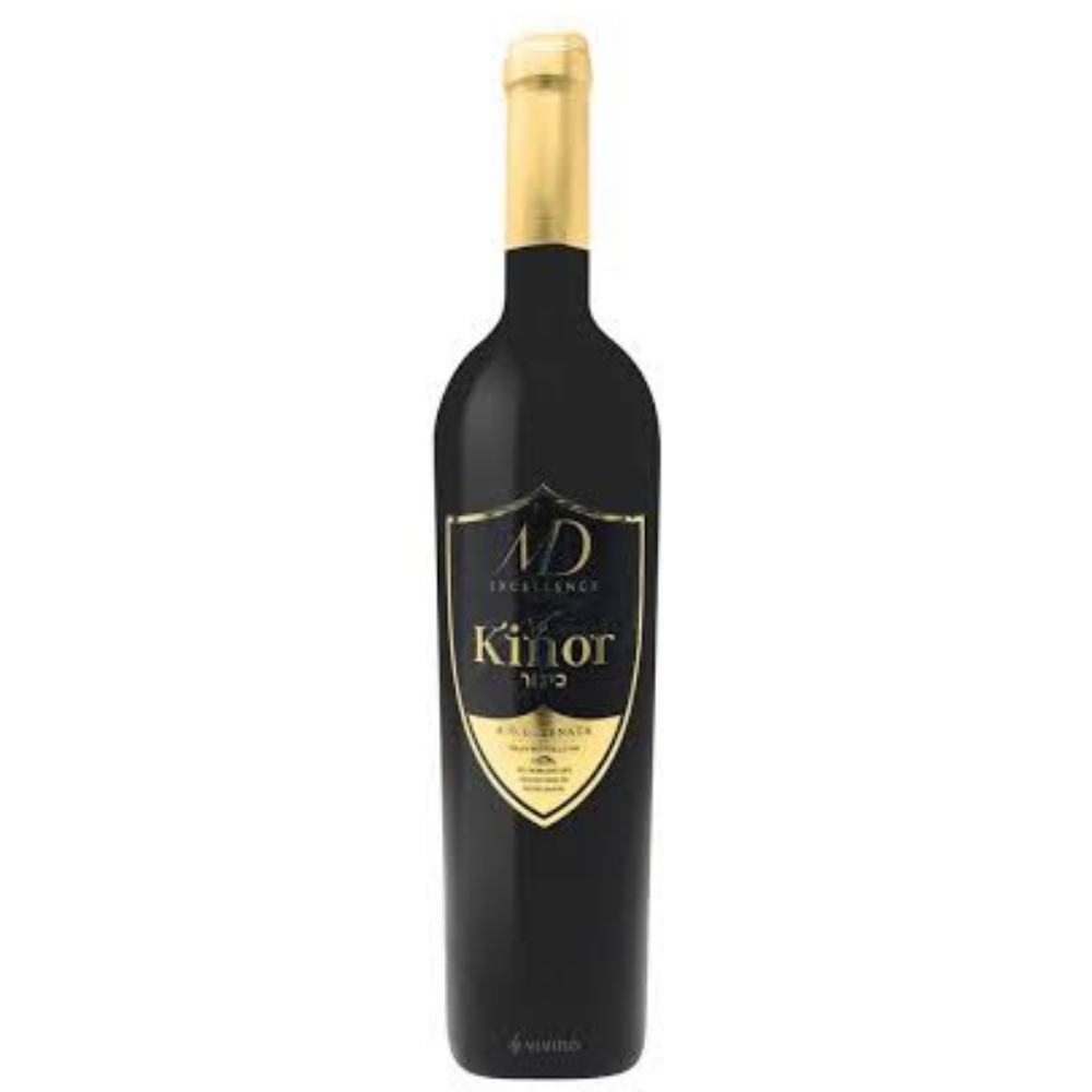 Vin Rouge Casher Kinor - 75cl