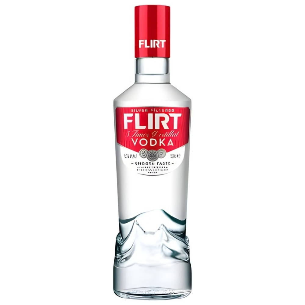 Vodka Flirt Nature - 50cl